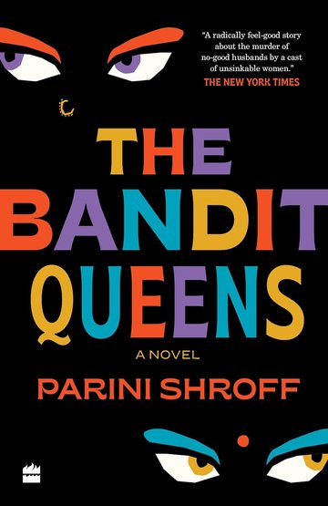 Bandit Queens
