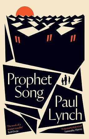 Booker prize